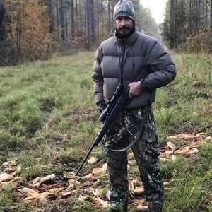 Meet your Posher, Jonathan